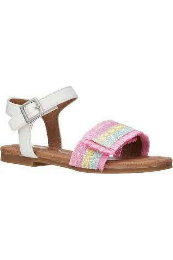 Marcela-T Rainbow Sandal