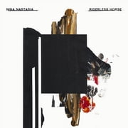 Nina Nastasia - Riderless Horse - Music & Performance - CD