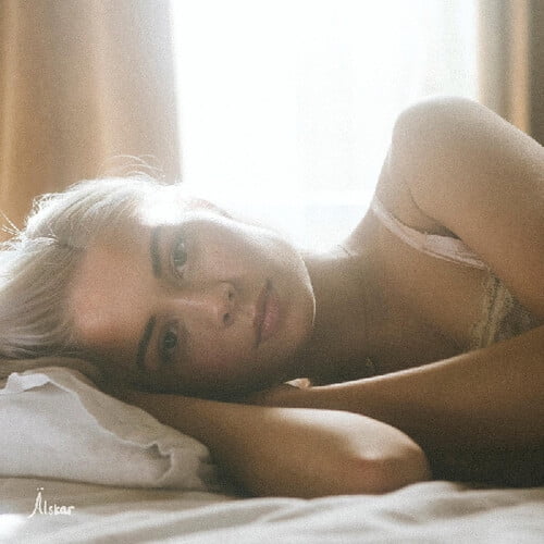 Nina Nesbitt - Alskar - Music & Performance - CD