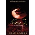 thumbnail image 1 of Nina 2: Let the Games Continue Paperback 1734949112 9781734949117 Shae Rogers, 1 of 1