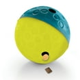 thumbnail image 1 of Nina Ottosson by Outward Hound Treat Tumble Interactive Puzzle Dog Toy, Blue, Small, 1 of 10