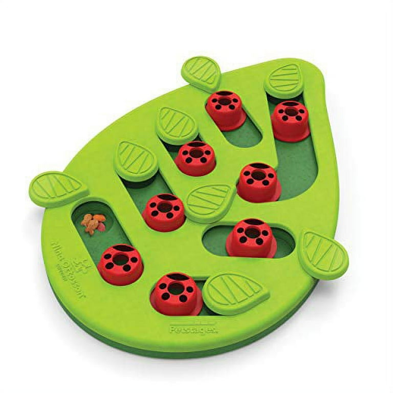 Cat treat puzzle toy hotsell
