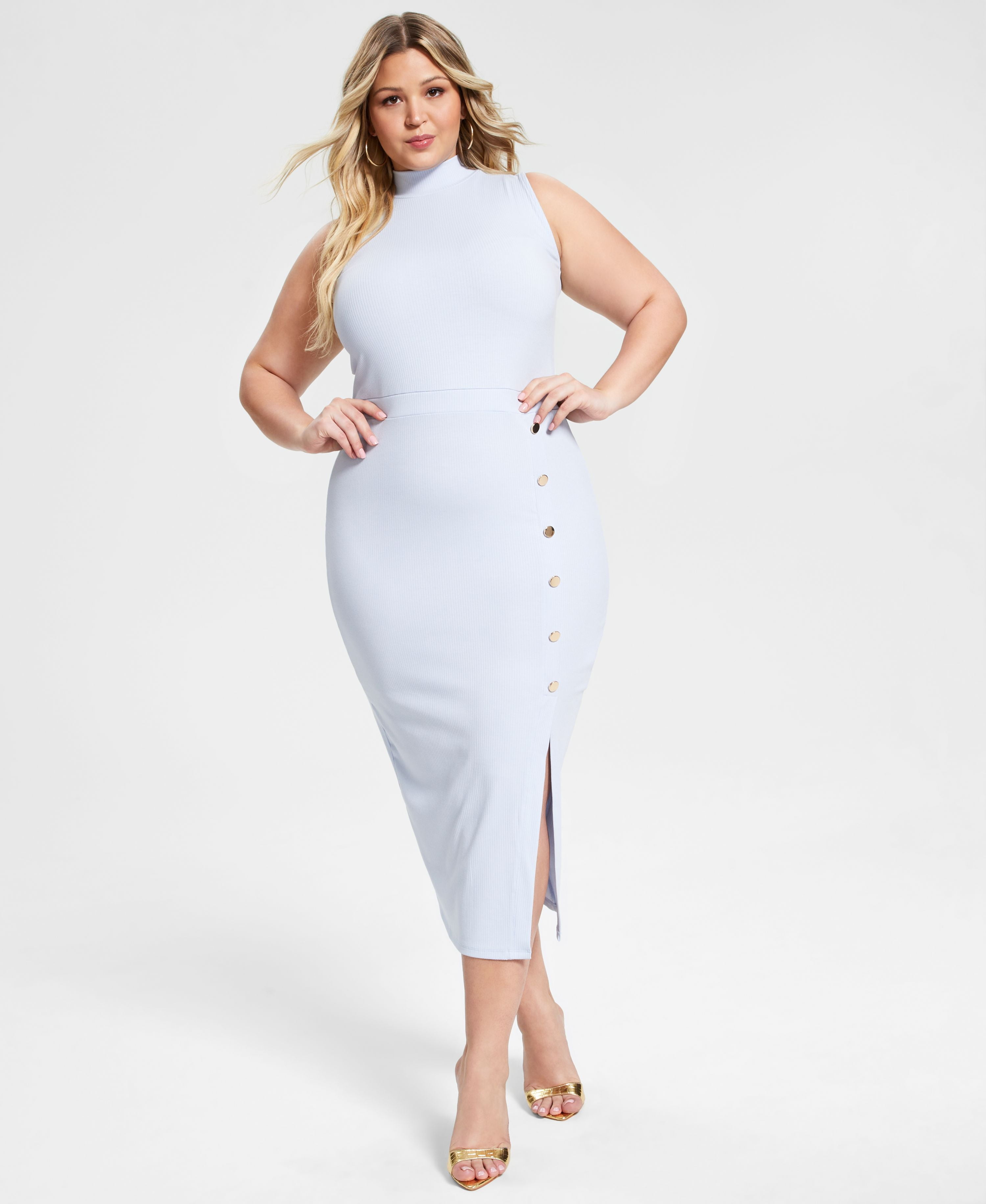 aje hybrid midi dress burgundy Aje - Hybrid Midi Burgundy (Size 10) – Goldie's