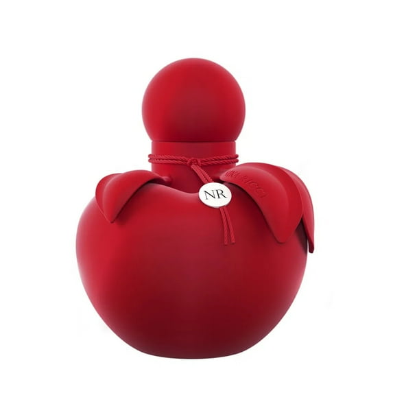 Nina Ricci Ladies Extra Rouge EDP Spray 1 oz Fragrances 3137370354567