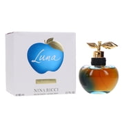 Nina Ricci Luna Eau de Toilette 2.7 oz
