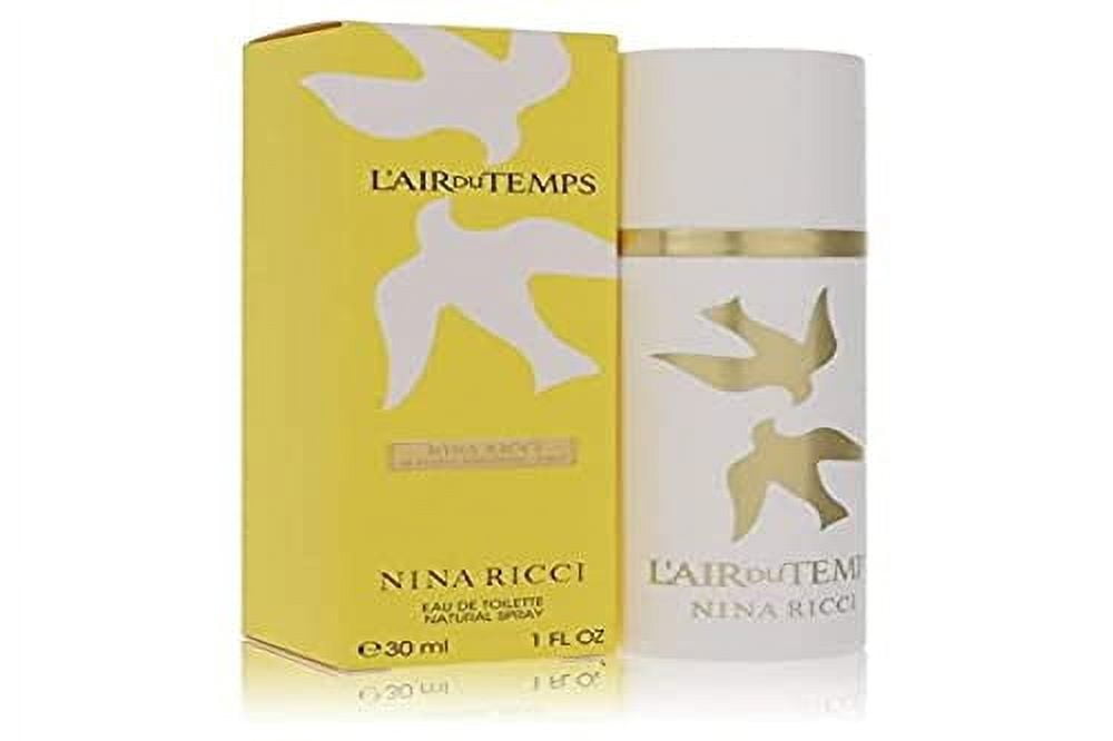 L'air Du Temps By Nina Ricci Perfume for Women main image 0