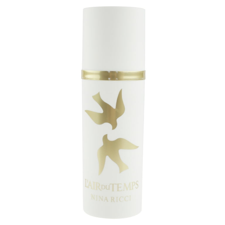 Nina Eau De Toilette Spray By Nina Ricci - 1 oz Nina Eau De Toilette Spray By Nina Ricci - 1 oz