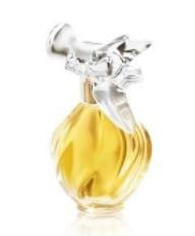 Nina Ricci L'air Du Temps Eau De Toilette Spray 1.7 Oz / 50 Ml