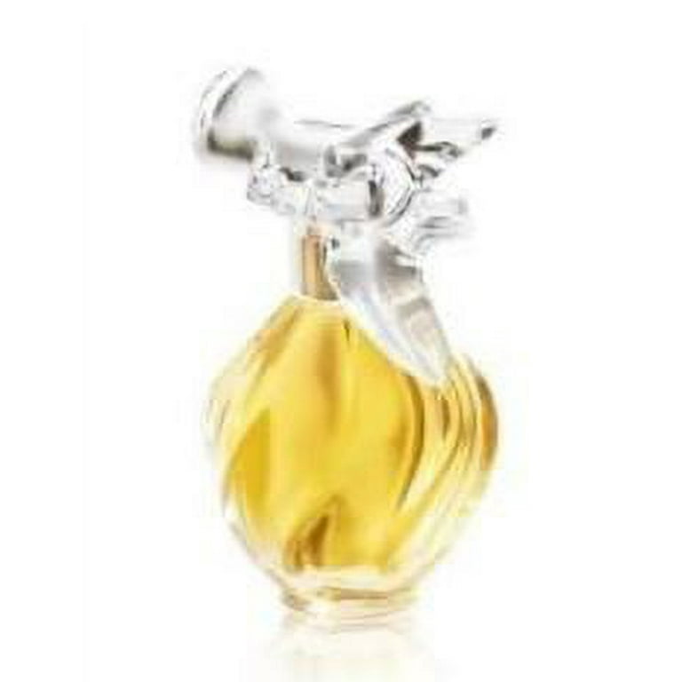 Nina Ricci L'Air du Temps 7.5mlヴィーナス誕生？ Nina Ricci's L'Air du Temps, 3.4 oz EDP - Walmart.com