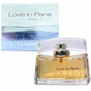 Nina Ricci Ladies Love In Paris EDP Spray 1.7 oz Fragrances 3137370153788