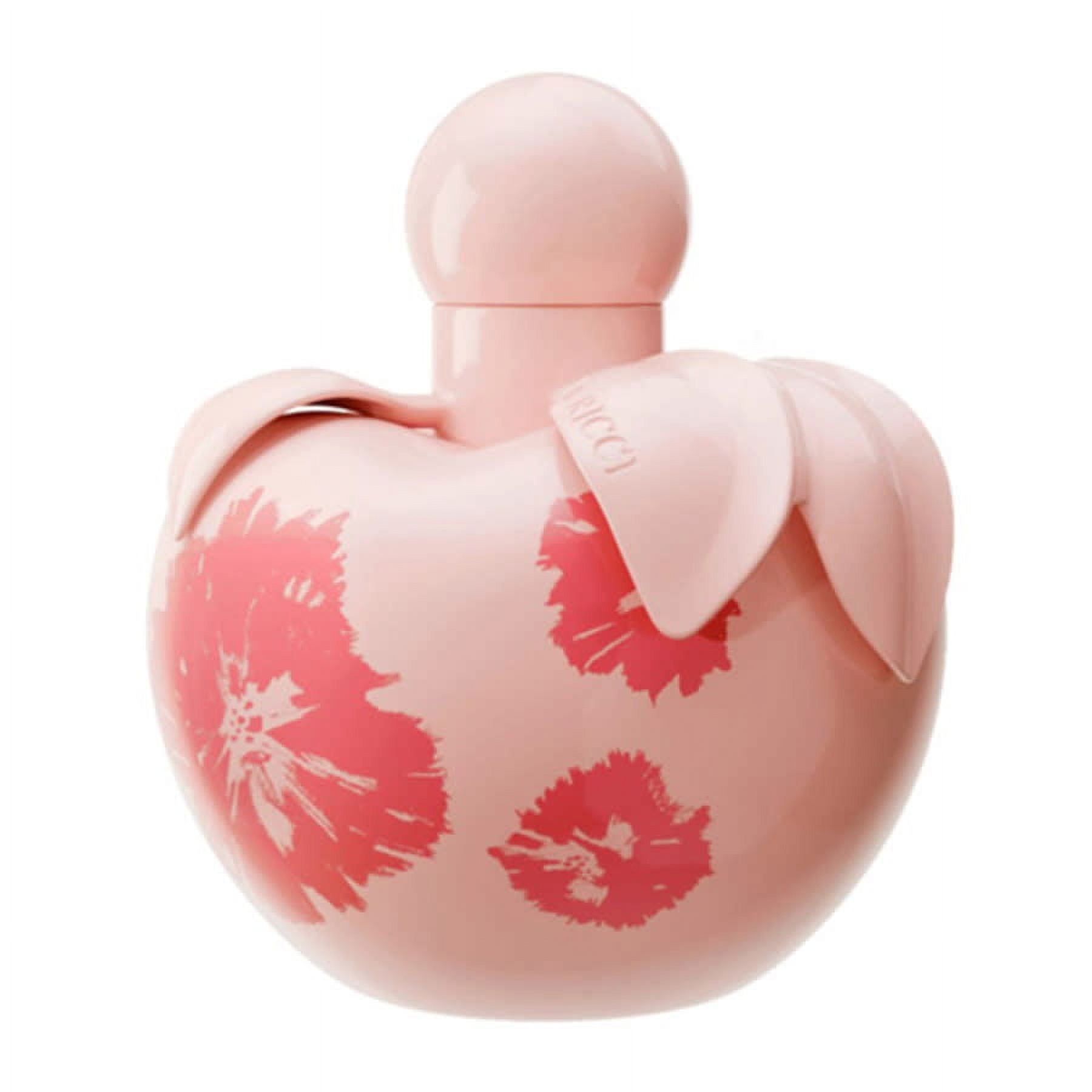 Nina Ricci Nina Fleur Ladies EDT 1.0 oz Fragrance 3137370357346