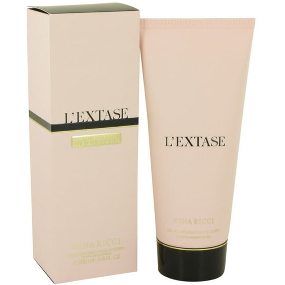 Nina Ricci Lextase Women's Shower Gel, 6.8 oz