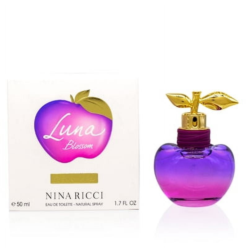 Nina Ricci Luna Blossom Eau de Toilette Spray Liberia Ubuy