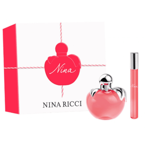 Nina Ricci NIN65169595 MJMOAH HDADAYA Nina Ricci الكويت Ubuy