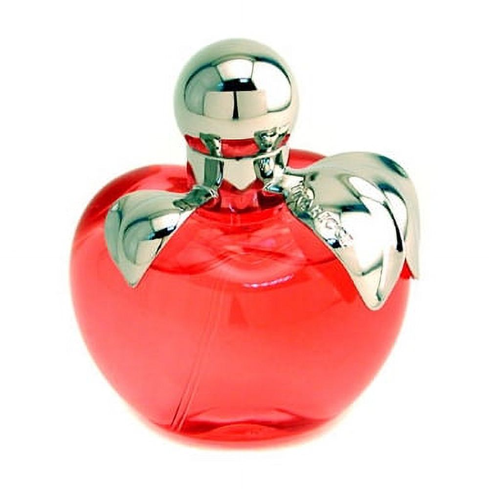 Nina Ricci Nina Eau de Toilette, Perfume for Women, 2.7 Oz - image 1 of 5