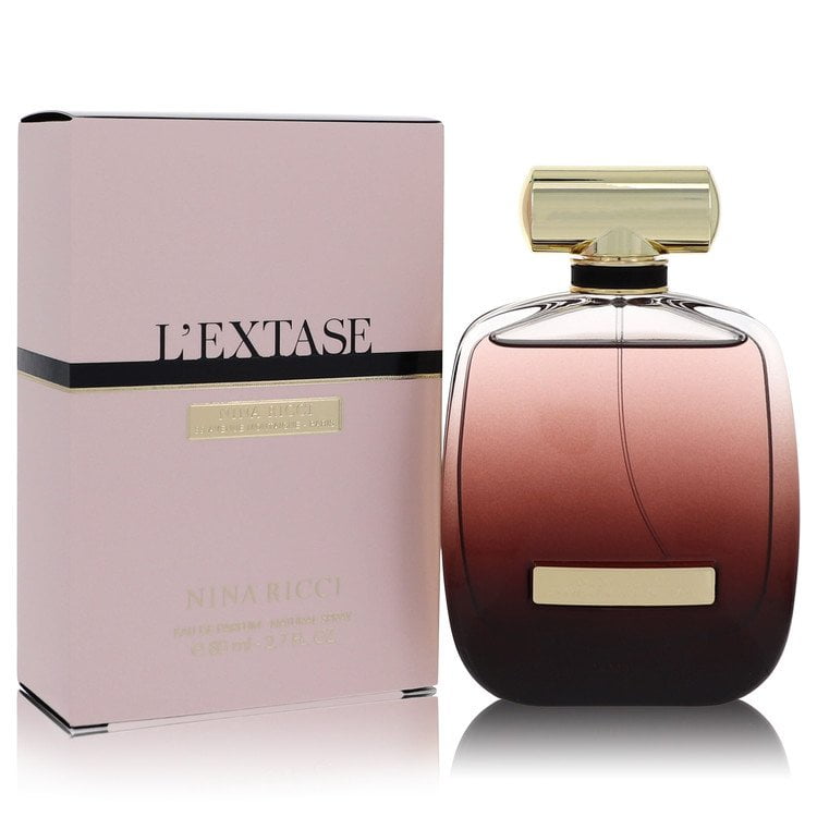 Nina Ricci Nina L'extase Eau De Parfum Spray for Women 2.7 oz