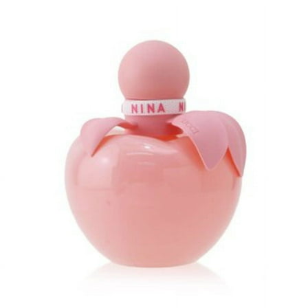 Nina Ricci - Nina Rose Eau De Toilette Spray  50ml/1.7oz