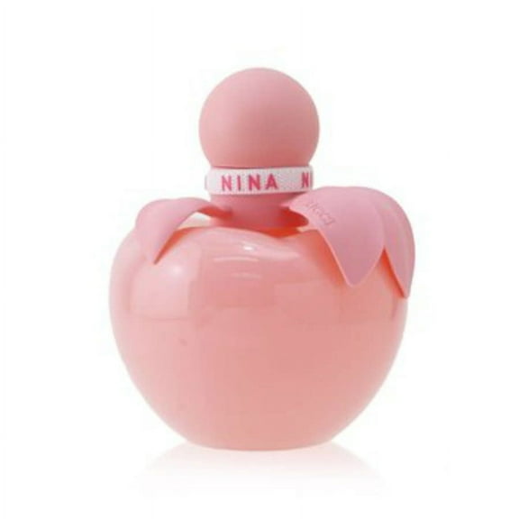 Nina Ricci - Nina Rose Eau De Toilette Spray 50ml/1.7oz