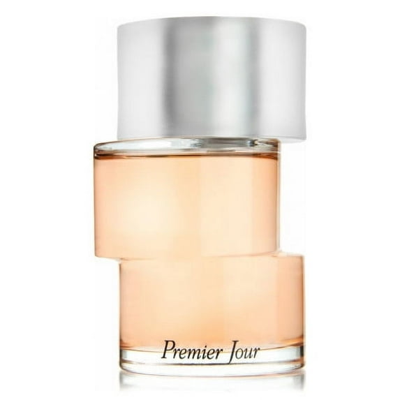 Nina Ricci Premier Jour Eau De Parfum, Perfume for Women, 3.3 Oz