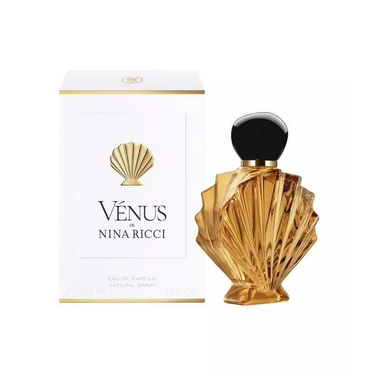 VÉNUS DE NINA RICCI - Women's Fragrance