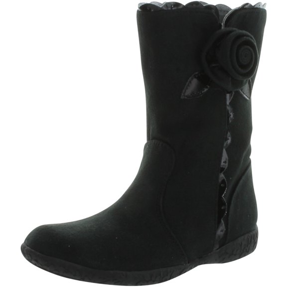 Nina Roses Boot