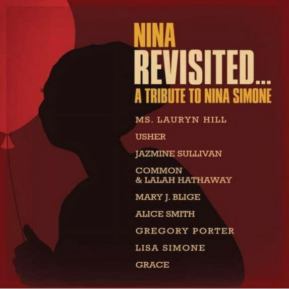 Nina Simone: A Tribute To Nina Simone