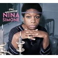 thumbnail image 1 of Nina Simone - Amazing Nina Simone [Limited Remastered Digipak With Bonus Tracks] - Music & Performance - CD, 1 of 2