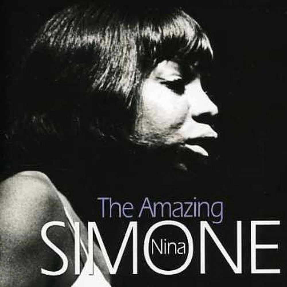 Nina Simone - Amazing Nina Simone - Music & Performance - CD