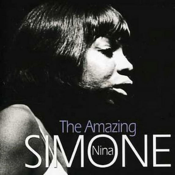 Nina Simone - Amazing Nina Simone - Music & Performance - CD