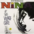 thumbnail image 1 of Nina Simone - At the Village Gate - Vinyl (Limited Edition), 1 of 1