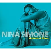 Nina Simone - Ballads & Blues [CD]