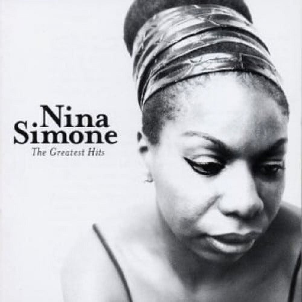 PID Nina Simone - Best of - Music & Performance - CD
