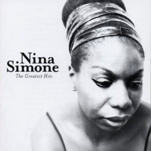 Nina Simone - Best of - Music & Performance - CD