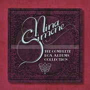 Nina Simone - Complete RCA Albums Collection - Music & Performance - CD