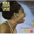 thumbnail image 1 of Nina Simone - Fine & Mellow - Music & Performance - CD, 1 of 1