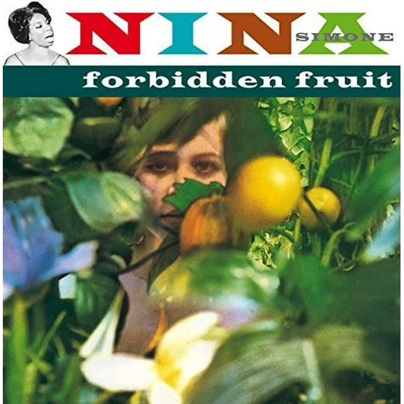 Nina Simone - Forbidden Fruit - Music & Performance - Vinyl