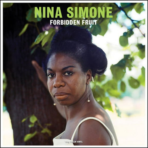 Nina Simone - Forbidden Fruit - Music & Performance - Vinyl