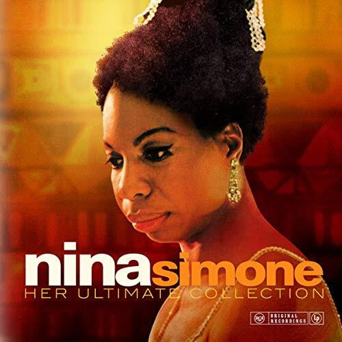 SONY IMPORT Nina Simone - Her Ultimate Collection - Music & Performance - Vinyl
