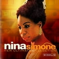 thumbnail image 1 of Nina Simone - Her Ultimate Collection - Music & Performance - Vinyl, 1 of 1