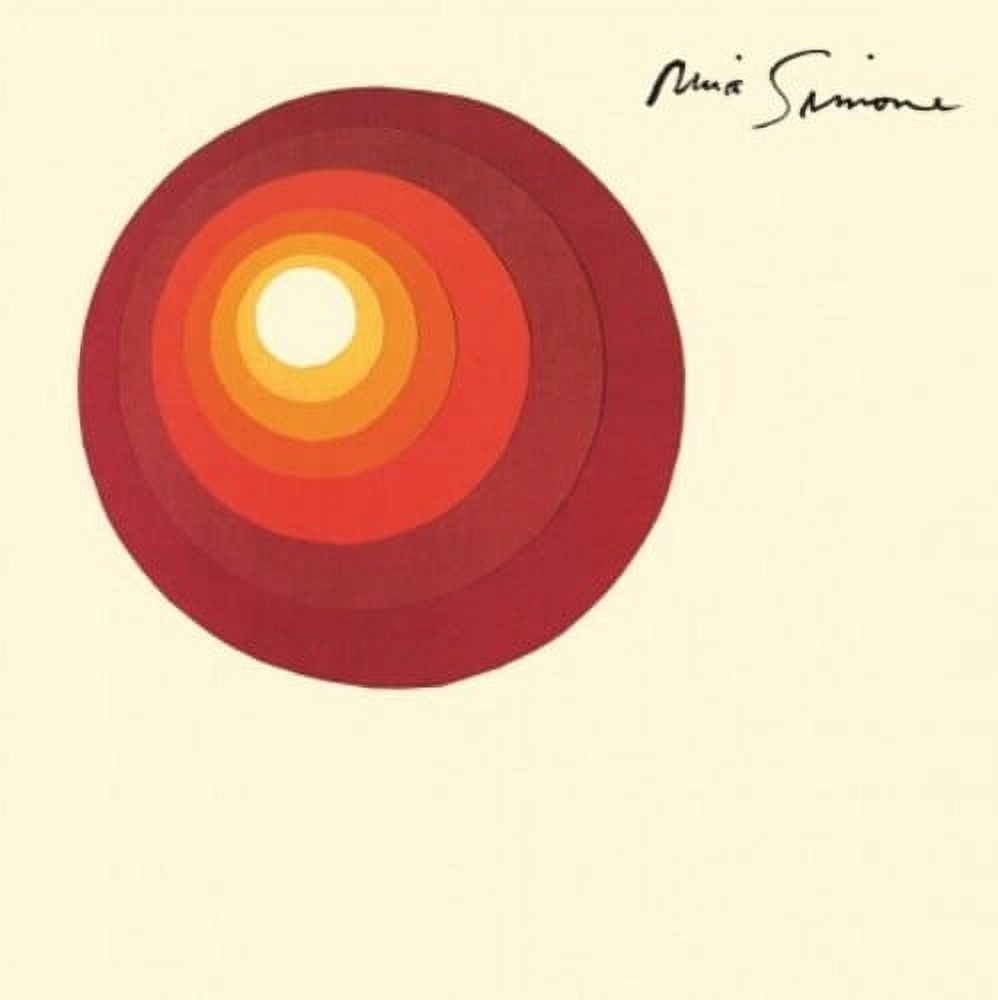 Nina Simone - Here Comes the Sun - Music & Performance - Vinyl