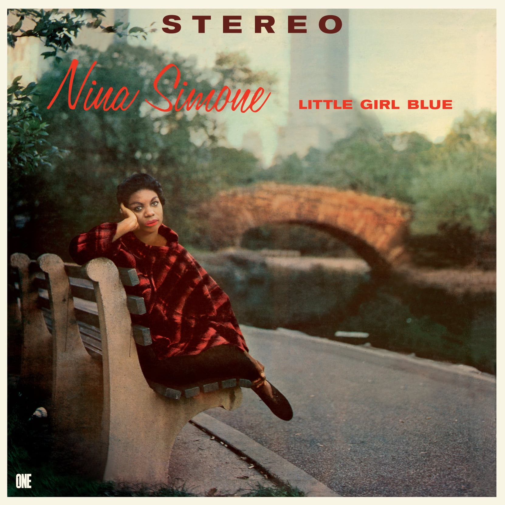 Nina Simone - Little Girl Blue - Limited 180-Gram Vinyl with Bonus Tracks - Music & Performance