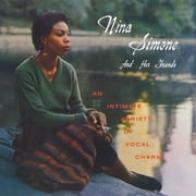 Nina Simone - Nina Simone And Her Friends - Music & Performance - CD