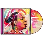 Nina Simone - Ninas Back - Music & Performance - CD