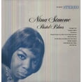 thumbnail image 1 of Nina Simone - Pastel Blues - Music & Performance - Vinyl, 1 of 1