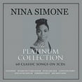thumbnail image 1 of Nina Simone - Platinum Collection - Music & Performance - CD, 1 of 4