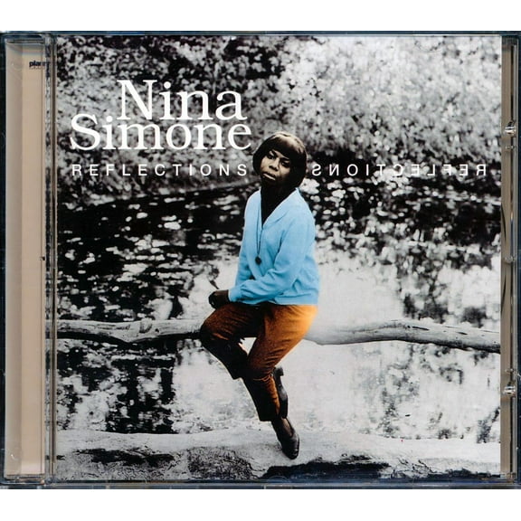Nina Simone - Reflections - 802699110226 - CD