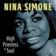 thumbnail image 1 of Nina Simone - The High Priestess Of Soul - Vinyl LP, 1 of 2
