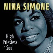 Nina Simone - The High Priestess Of Soul - Vinyl LP