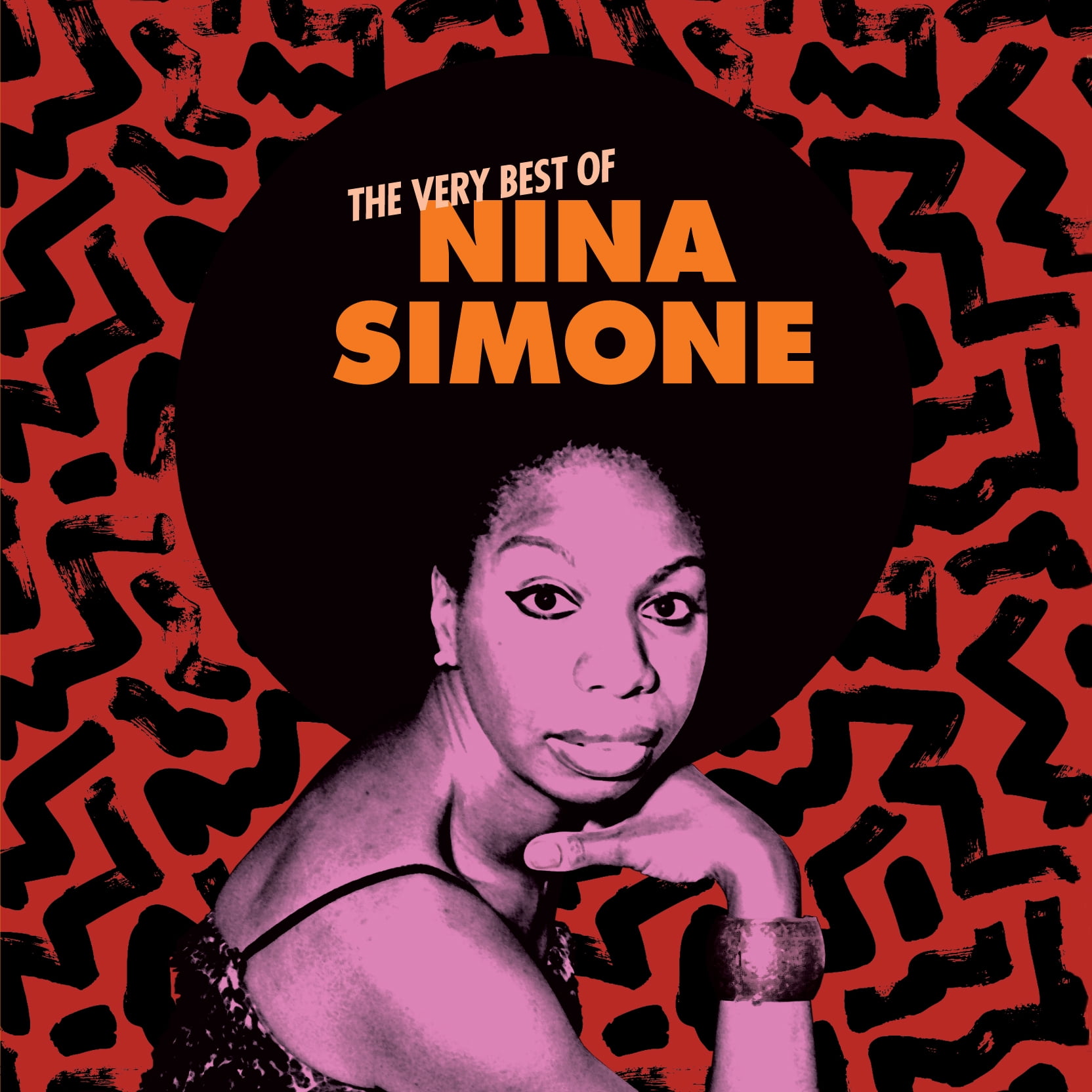 Nina Simone - Very Best Of Nina Simone - Limited 180-Gram Vinyl - Music & Performance