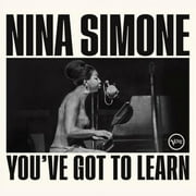 Nina Simone - Youve Got To Learn - Music & Performance - CD